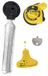 Plastimo Ma1 Kit de recharge 60g Transparent