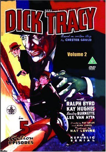 Dick Tracy Dick Tracy, Volume 2