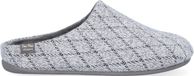 Toni Pons Nauel-KM Heren Pantoffels Gris