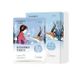 CHANDO Snow Saussurea Beruhigende Maske (5 Stück) 26ml x 5 Stück