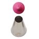 Decora Stainless Steel Pastry Decorating Nozzle