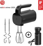 ZWILLING 1030455 mixer Handmixer 250 W Zwart