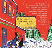 Compass Records Red House Christmas On The Lam And Other Songs From The Season CD