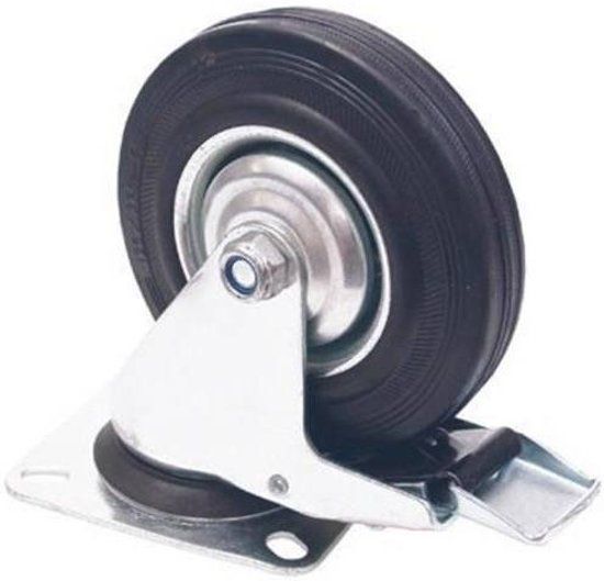 Benson Zwenkwiel Met Rem 200 mm Maximale Belasting 205 Kg