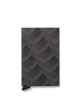 Secrid Cardprotector porte-cartes en aluminium