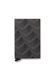 Secrid Cardprotector porte-cartes en aluminium