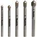 Makita glasborenset 5-delig