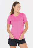ENDURANCE Functioneel shirt 'Nan' pink