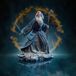 Iron Studios Seigneur des Anneaux BDS Art Scale Statue 1/10 Gandalf 20 cm