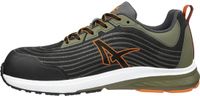 Albatros chaussures de travail 64644 S1PS Wave impulse low