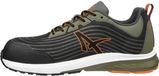 Albatros chaussures de travail 64644 S1PS Wave impulse low