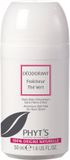 Phyt's Organic Green Tea Roll-On Deodorant 50 ml