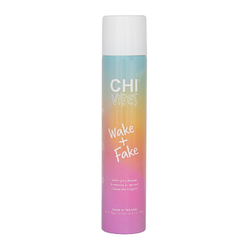 Chi Vibes Dry Shampoo