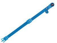 Nobby Kattenhalsband turquoise