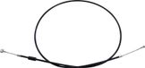 Simson câble d'embrayage 1200 mm, noir, pour cyclomoteurs SR50 et SR80