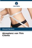 Akzeptanz OmniScriptum SRL Akzeptanz von Thin Clients Paperback