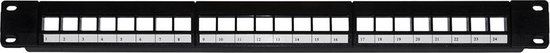 Link Accessori LKPV24 patch paneel 1U