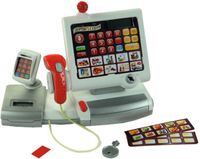 Klein Electronic cash register - 9356