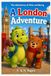 A Independently Published The Adventures of Dino and Benny-A London Adventure