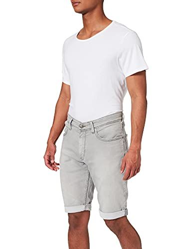 Teddy Smith SCOTTY 3 REG herenshorts/bermuda - W27