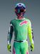 Alpinestars Maillot Racer Portl 2026 Green White Black, Taille: XXL