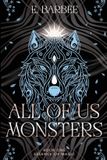 All Libri GmbH All Of Us Monsters Paperback