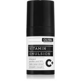 Olival Professional C+ Face Moisturizing Emulsion with Vitamin C - 30 ml