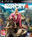 Ubisoft Far Cry 4 - PlayStation 3