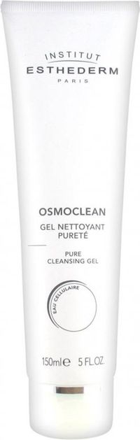 Institut Esthederm Osmoclean Pure Cleansing Gel - 150ml - Gel nettoyante pour peau grasse