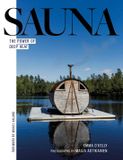 Sauna Welbeck Sauna life: The Power of Deep Heat