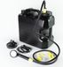 Ridgemonkey Douche extérieure 20l Kit complet - Kit de survie