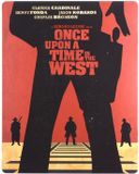 Dutch Film Works Once Upon a Time in the West [Blu-Ray]