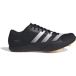adidas Adizero Lj Chaussures de sport pour hommes, noir