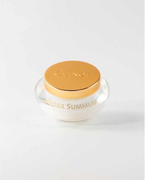 Guinot Hydra Summum Hydraterende Gezichtscrème - 50 ml
