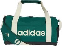 Adidas Performance Linear Duffeltas Extra Small - Unisex - Groen