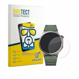 BROTECT Screenprotector voor OnePlus Watch 4 Transparant