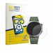BROTECT Screenprotector voor OnePlus Watch 4 Transparant