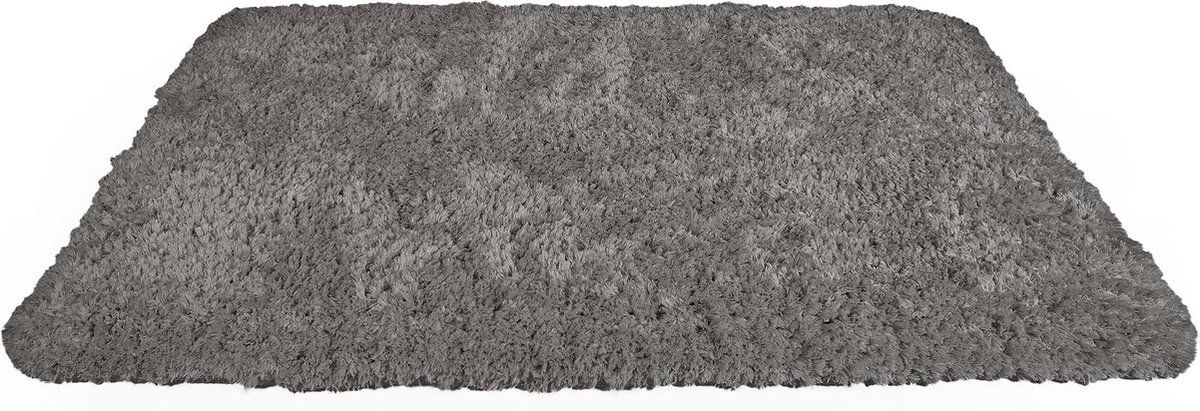 Beautissu Badmat “BeauMare FL” badmatten geschikt voor vloerverwarming, antislipmatten 100x60 cm