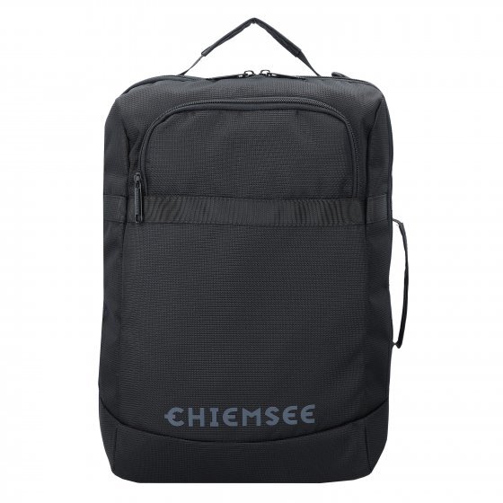 Chiemsee Travel Messenger