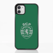 Sporting Clube de Lisboa Officiel Coque de Téléphone 3D Modèle 6