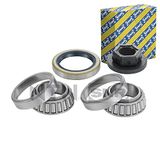 SNR R152.64 Kit kogellagers