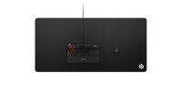 Steelseries QcK Game-muismat Zwart XXXL