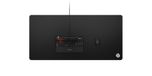 Steelseries QcK Game-muismat Zwart XXXL