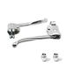 Cyclingcolors Remhendel fiets 23,8 mm type weinmann fiets city road vintage aluminium