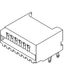 Molex 52044-1345 FFC/FPC-aansluiting