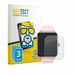 BROTECT - Screenprotector voor Trunsif Smartwatch 1.85" - Folie Beschermfolie Beschermglas matte 3 Stuks