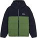 Element Classic Anorak Garçon 12 ans Vert, Bleu