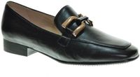 Caprice Dames Instappers 9-24201-42 040 G-breedte Maat: 37 EU