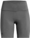 Under Armour Dames Ua Rival 7In Short Castlerock 025-S