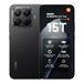 Xiaomi 15T Pro, Smartphone 12+1024GB, 6,83" 144Hz oogvriendelijk display, MediaTek Dimensity 9400+, 50MP Leica 5x Pro telelens, 5500mAh, Zwart, Oplader niet inbegrepen, Fabrieksgarantie 2 jaar